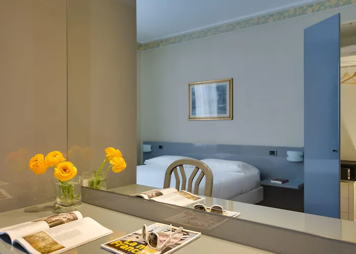 Hotel Kleos Citta Studi By Kleos Group Collection