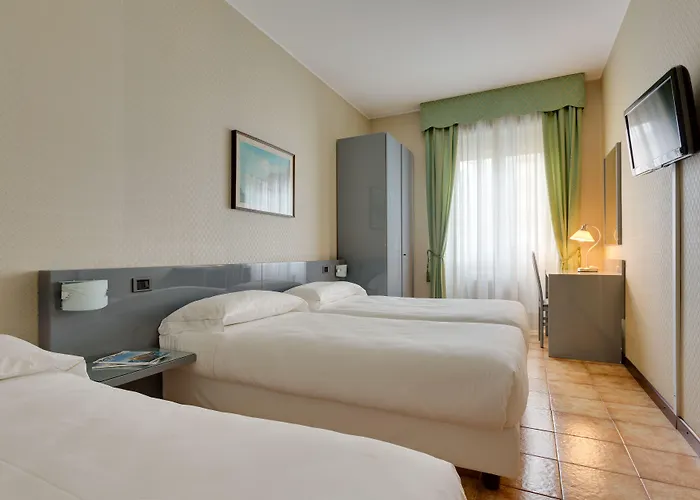 Kleos Citta Studi By Kleos Group Collection Hotel 3*