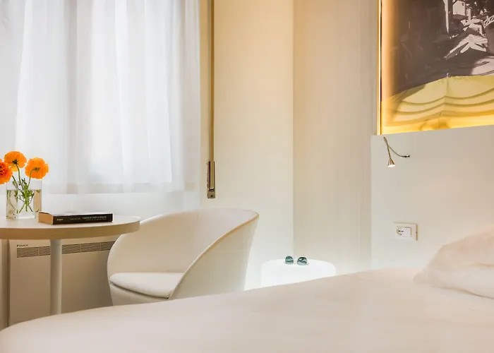 Hotel Kleos Citta Studi By Kleos Group Collection Milan