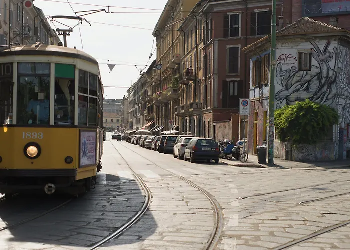 Kleos Citta Studi By Kleos Group Collection Hotel