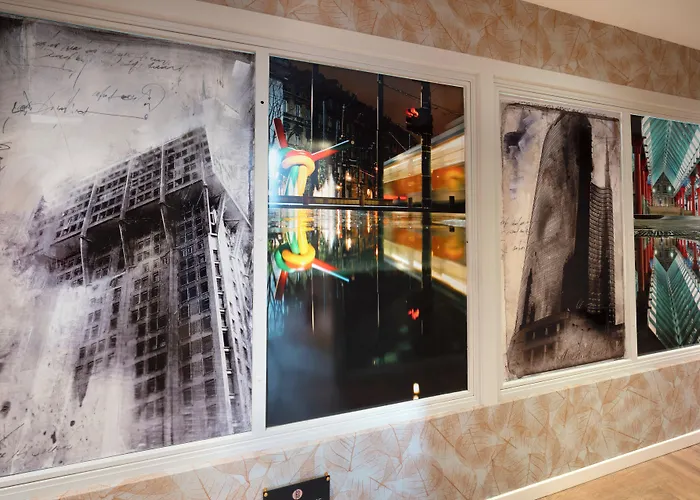 Hotel Kleos Citta Studi By Kleos Group Collection Milan