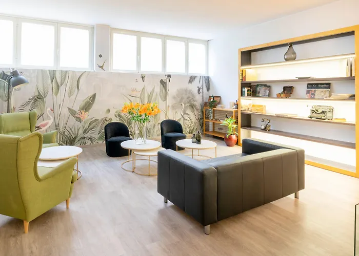 Hotel Kleos Citta Studi By Kleos Group Collection