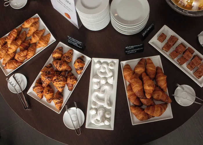 Hotel Kleos Citta Studi By Kleos Group Collection 3*