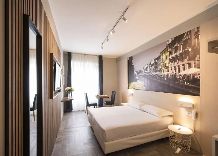 Hotel Kleos Citta Studi By Kleos Group Collection Milan