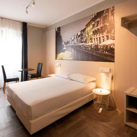 Kleos Citta Studi By Kleos Group Collection ホテル 3*