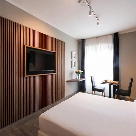 Kleos Citta Studi By Kleos Group Collection 호텔 3*
